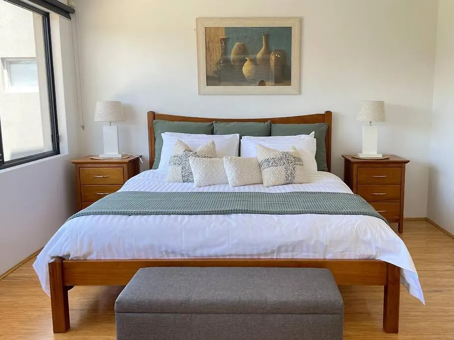 Casa vacanze The Retreat On Nautilus ~ Walk To Beach Perth