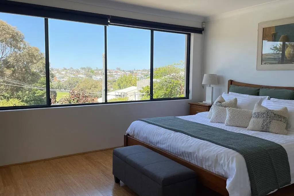 Casa vacanze The Retreat On Nautilus ~ Walk To Beach Perth