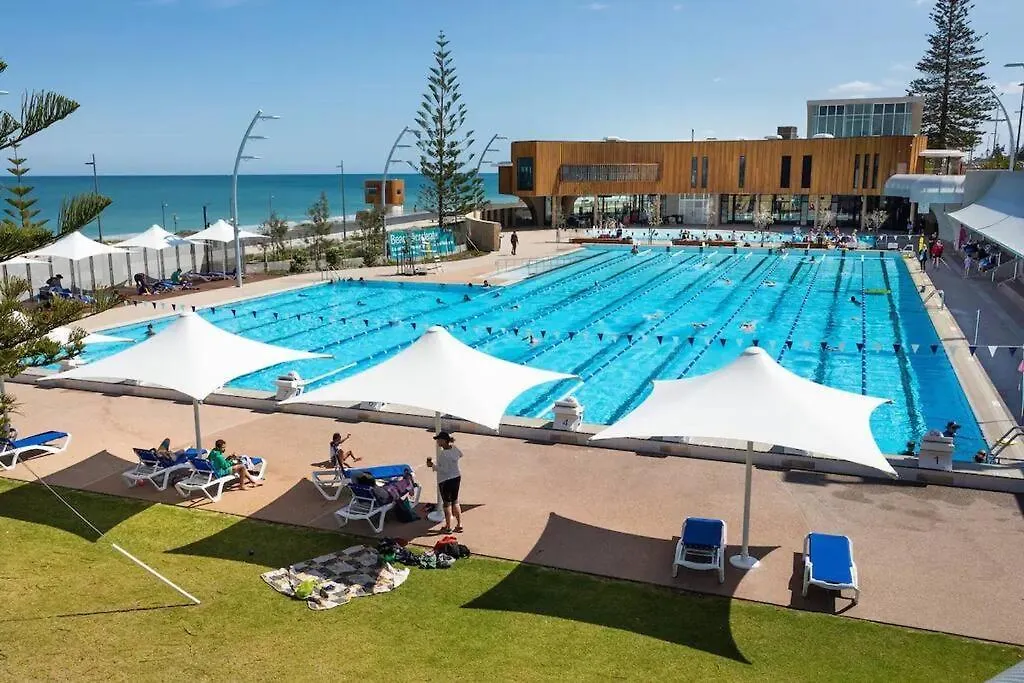 The Retreat On Nautilus ~ Walk To Beach Perth Australia