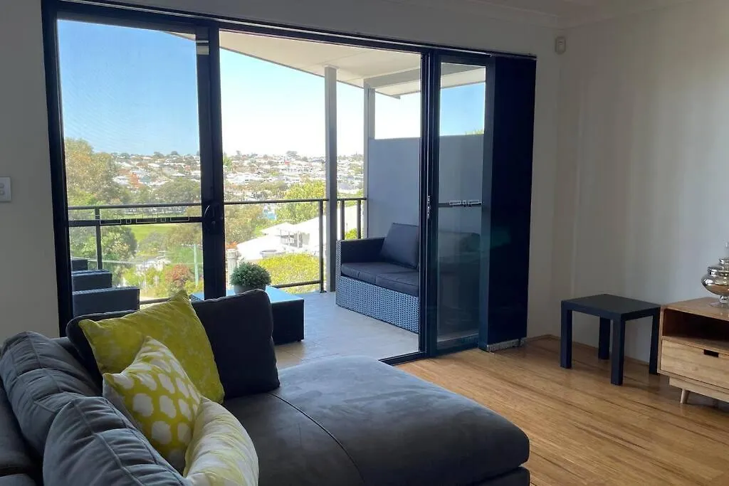 The Retreat On Nautilus ~ Walk To Beach Perth Casa vacanze