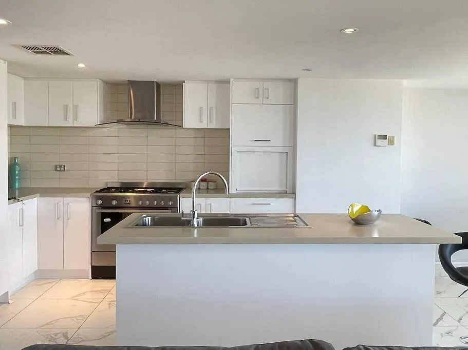 The Retreat On Nautilus ~ Walk To Beach Perth Casa vacanze