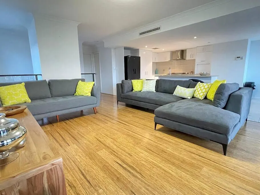 Casa vacanze The Retreat On Nautilus ~ Walk To Beach Perth Australia