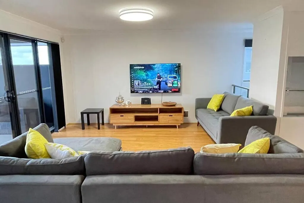 Casa vacanze The Retreat On Nautilus ~ Walk To Beach Perth