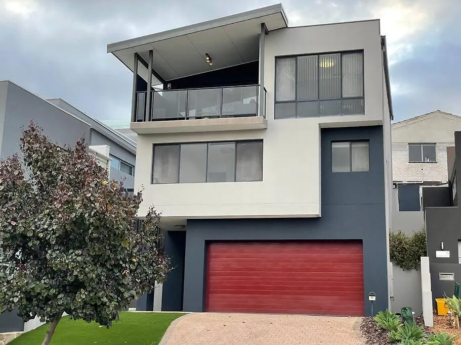 The Retreat On Nautilus ~ Walk To Beach Perth Casa vacanze