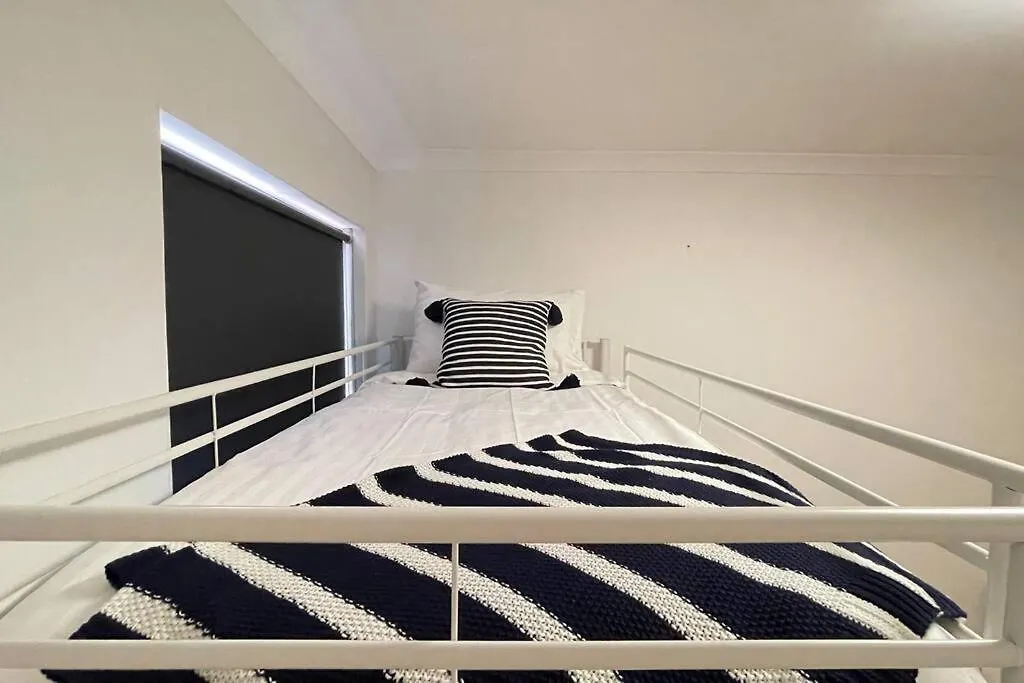 The Retreat On Nautilus ~ Walk To Beach Perth Casa vacanze